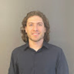 Meet your Posher, Daniel